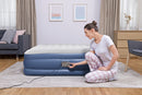 Inflatable Mattress 203 x 152 x 46 cm Bestway 67630-6