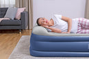 Inflatable Mattress 203 x 152 x 46 cm Bestway 67630-7