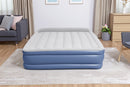 Inflatable Mattress 203 x 152 x 46 cm Bestway 67630-11