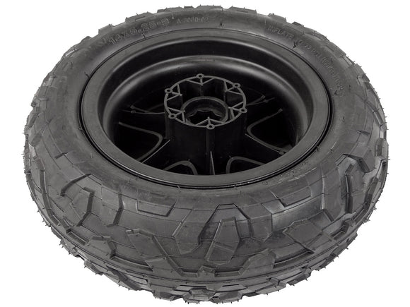 Roue gonflable pour buggy a032 strong