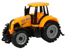 Farm Vehicle Tractor Farm Big Wheels 3 Colors-2