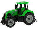 Farm Vehicle Tractor Farm Big Wheels 3 Colors-3