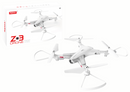 RC Drone Z3 720P Camera White-1