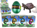 Hatching Magic Turtle Egg Growing 6 cm.-1