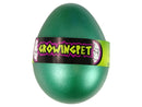 Hatching Magic Turtle Egg Growing 6 cm.-3