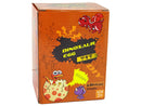 Growing Dinosaur Egg 12pcs. Different sizes-4
