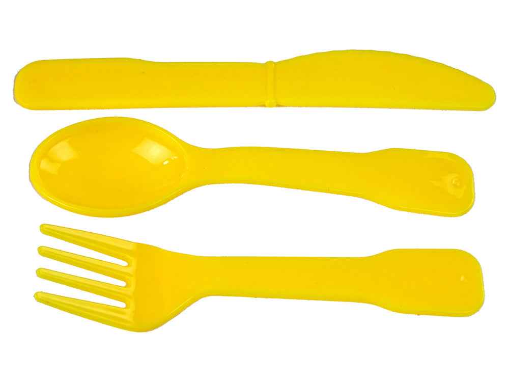 Ensemble de produits alimentaires 30 pièces. Frites de fruits.