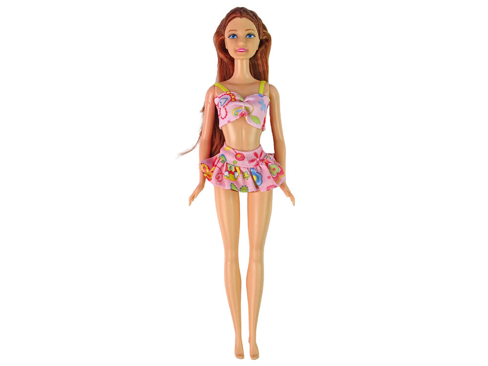 Baby Doll Accessories Swimming Pool Slide