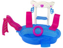 Baby Doll Accessories Swimming Pool Slide