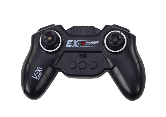 Remotely Controlled RC Orange City Bus