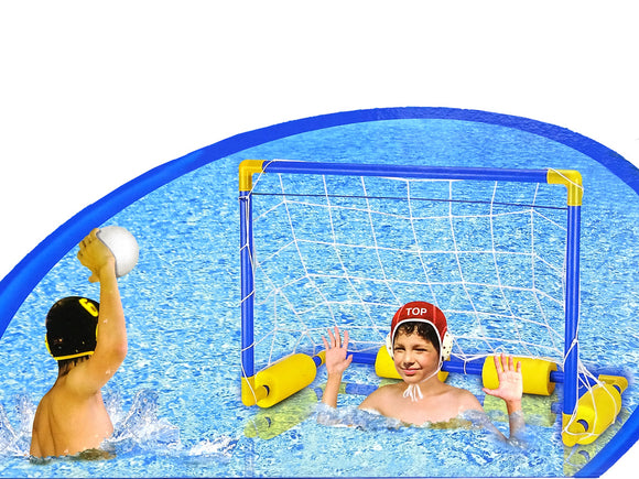 Ensemble de jeux aquatiques goal