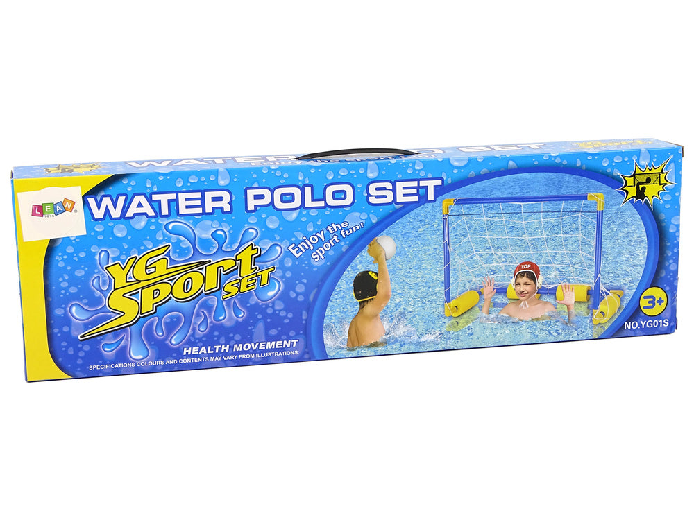 Ensemble de jeux aquatiques Goal