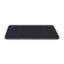 Support pliable pour outils de voiture Baseus, antidérapant, autocollant, Nanopad, noir (SUWNT-01)