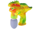 Soap Bubble Machine Dinosaur 1x Egg