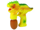 Soap Bubbles Dinosaur Bubble Liquid Egg Yellow-2