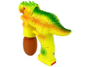 Soap Bubbles Dinosaur Bubble Liquid Egg Yellow-4