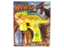 Soap Bubbles Dinosaur Bubble Liquid Egg Yellow-5