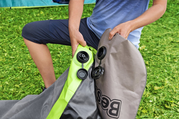 Inflatable Mattress 188 x 99 x 22 cm Bestway 67619