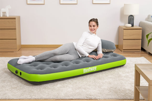 Inflatable Mattress 188 x 99 x 22 cm Bestway 67619