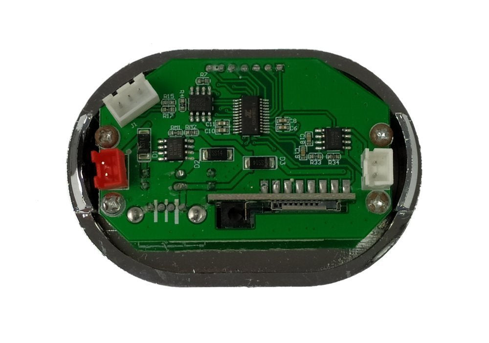 Music Panel for HZB188