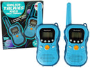 Walkie Talkies for Kids Blue-1