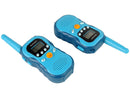 Walkie Talkies for Kids Blue-2