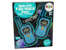 Walkie Talkies for Kids Blue-3