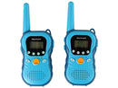 Walkie Talkies for Kids Blue-4