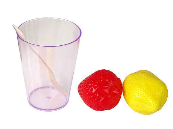 Children's Kitchen Accessories Set