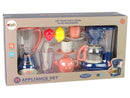 Children's Kitchen Accessories Set