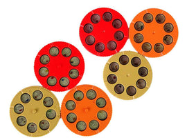 Projector Board In Briefcase Blue Pictures