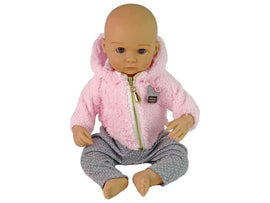 Baby Doll Baby Accessories Baby Pacifier