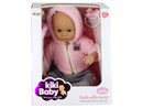 Baby Doll Baby Accessories Baby Pacifier