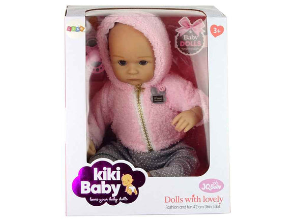 Baby Doll Baby Accessories Baby Pacifier