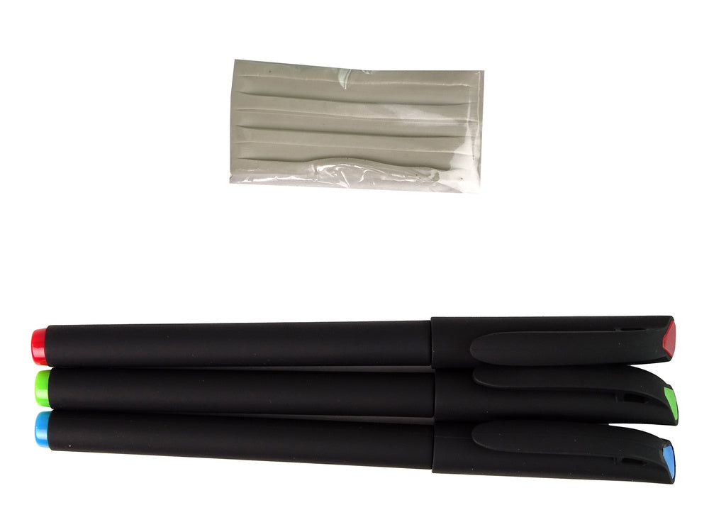 Kit éducatif Spirographe