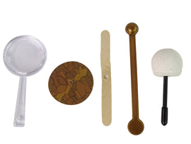 Magic Tree Crystal Growing Silver Experiences - 0