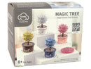 Magic Tree Crystal Growing Silver Experiences-5