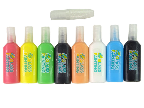 Autocollants pour meubles et fenêtres animaux marins tortues diy 8 couleurs paillettes