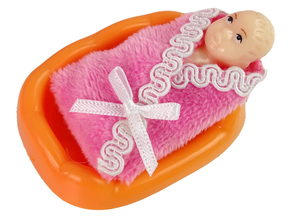 Accessoires pour cheveux longs pour poupée enceinte