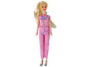 Children's Doll Doctor Long Hair Accessories