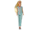 Children's Doll Doctor Long Hair Accessories