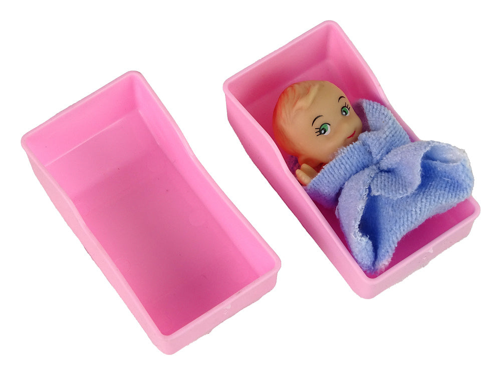 Children's Doll Doctor Long Hair Accessories