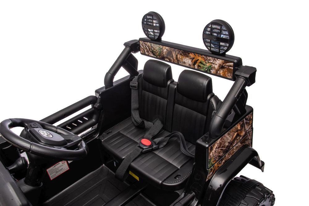 Batterie auto toyota fj forêt noire 4x4