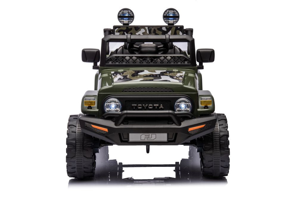 Auto Battery Toyota FJ Moro 4x4