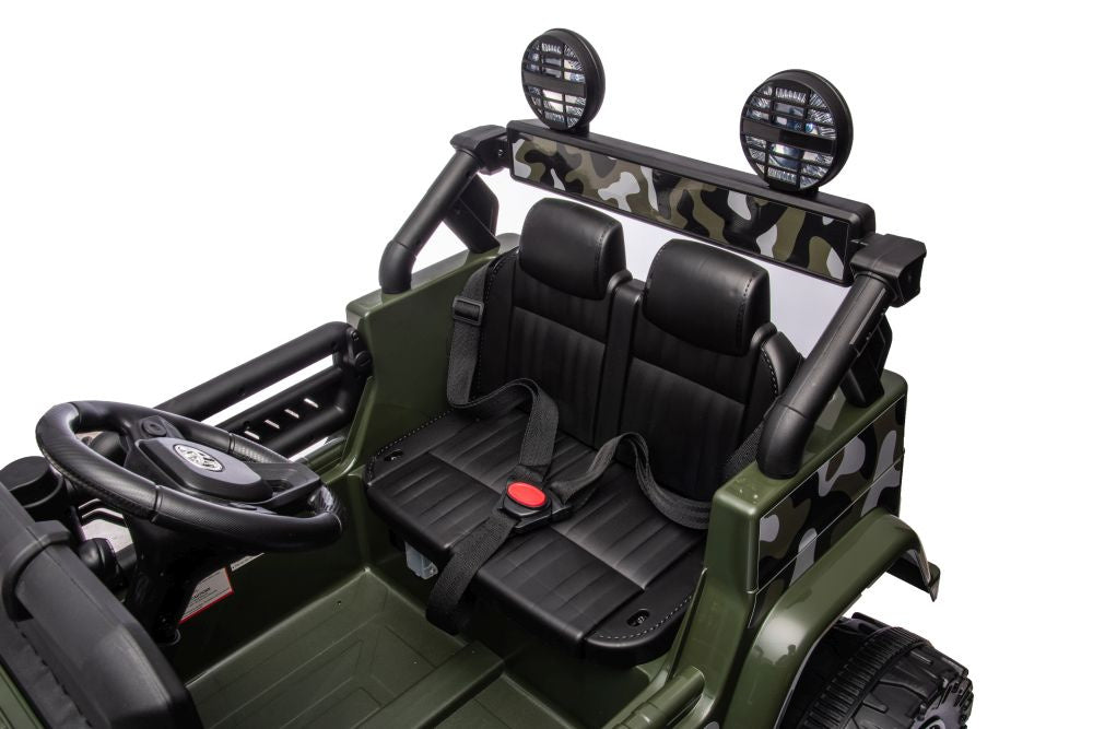 Batterie de voiture toyota fj moro 4x4