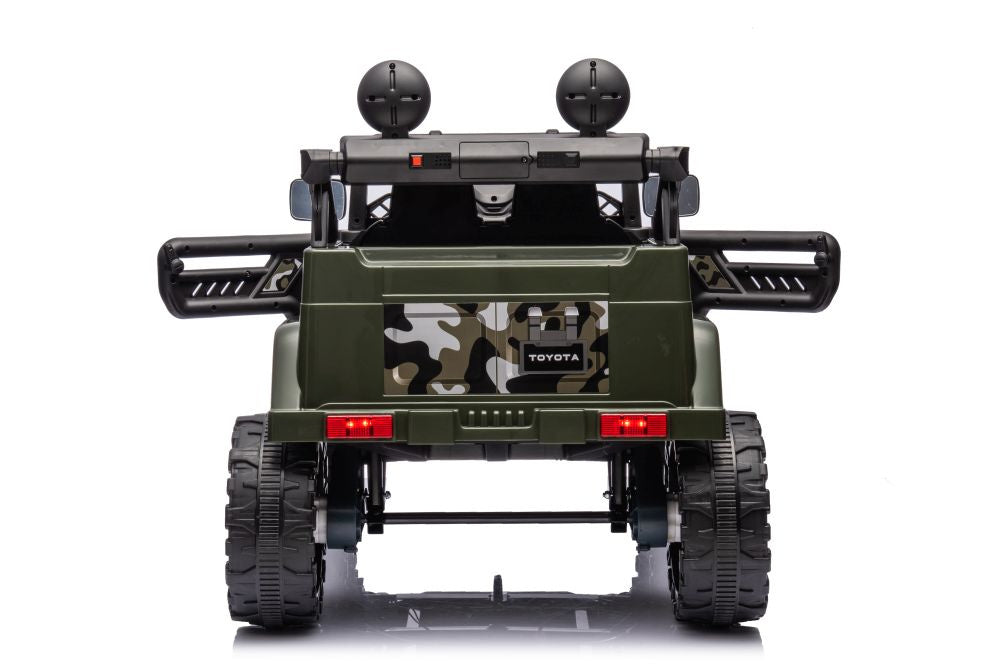 Auto Battery Toyota FJ Moro 4x4