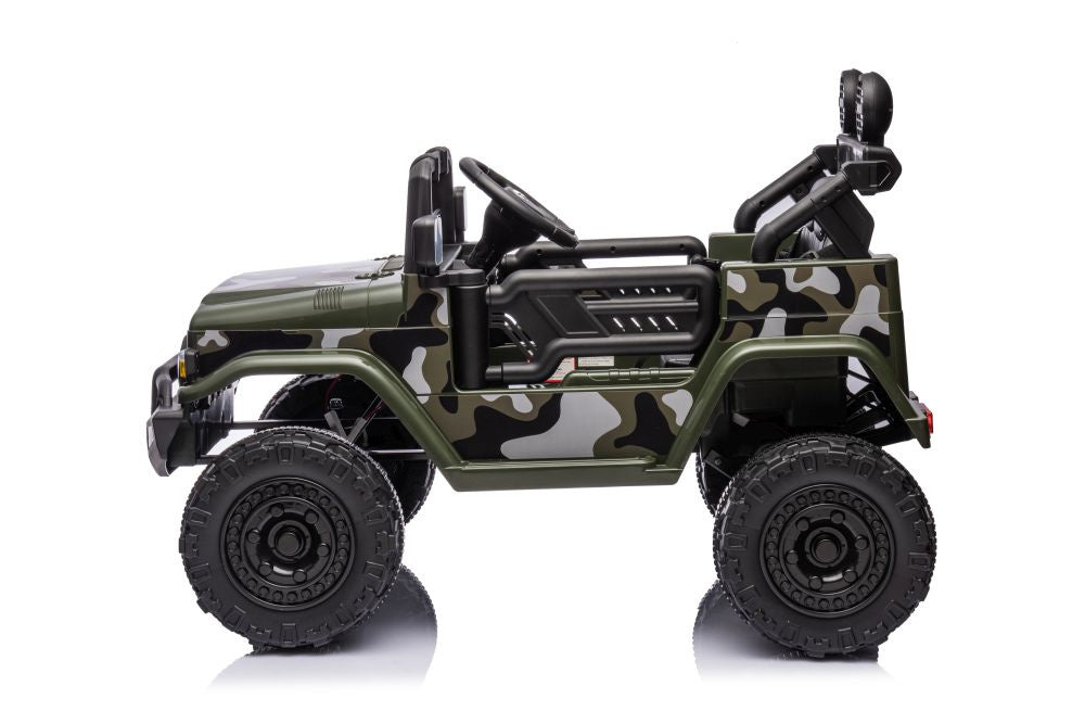 Auto Battery Toyota FJ Moro 4x4