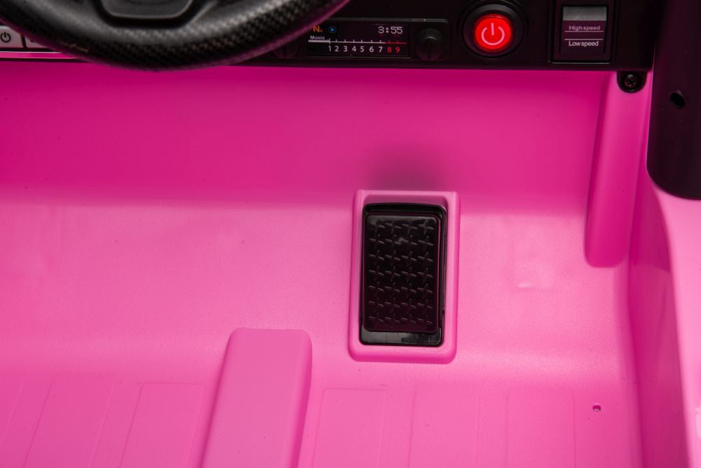 Batterie auto toyota fj rose