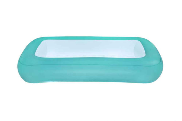 Piscine gonflable couleur mer 165 x 104 x 25 cm Bestway 51115