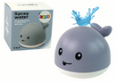 Whale Squirting Water Bath Toy-1